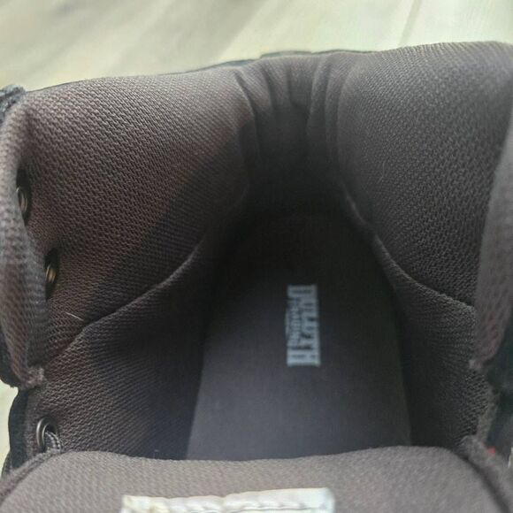 Men's Grindstone Light 6" Composite Toe safety work Boots Size 10.5 Duluth - Picture 4 of 9